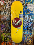 Real Skateboards Decks