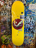 Real Skateboards Decks