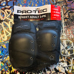 Pro-Tec Pad Sets