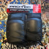 Pro-Tec Pad Sets