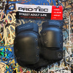 Pro-Tec Pad Sets