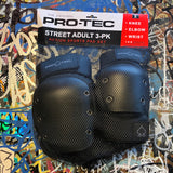 Pro-Tec Pad Sets