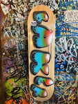 Baker Decks