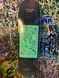 Meow Skateboards Decks