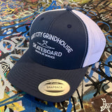 Grindhouse Hats