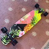 DB Longboards Completes