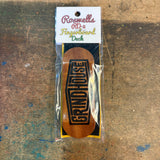 Grindhouse Fingerboard Components