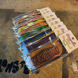 Grindhouse Fingerboard Components