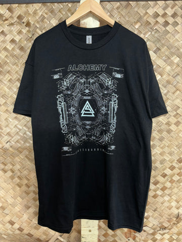 Alchemy Blueprint T-Shirts