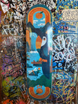 Meow Skateboards Decks