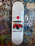 Meow Skateboards Decks