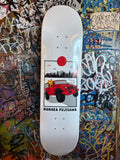 Meow Skateboards Decks