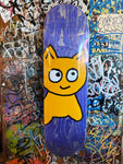 Meow Skateboards Decks