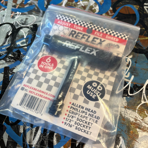 Reflex Skate Tool