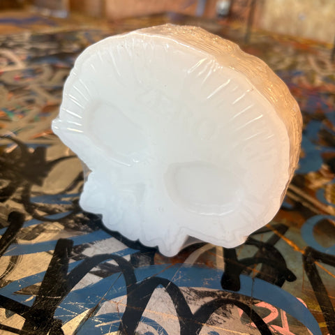Zero Wax