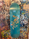 Birdhouse Decks