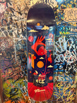 Real Skateboards Decks