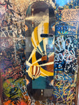 Real Skateboards Decks