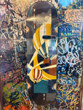 Real Skateboards Decks