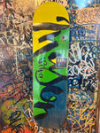 Real Skateboards Decks