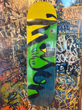 Real Skateboards Decks