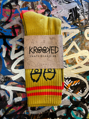 Krooked Socks