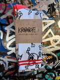 Krooked Socks