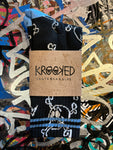 Krooked Socks