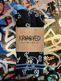 Krooked Socks