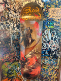 Blood Wizard Decks