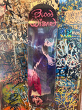 Blood Wizard Decks