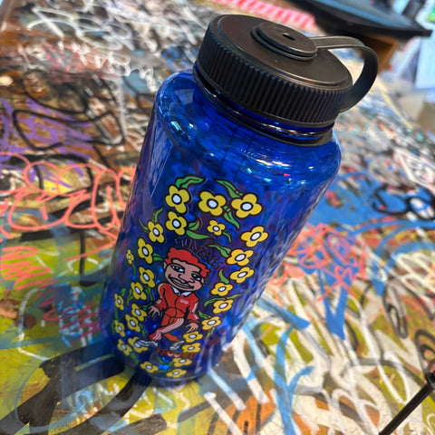 Krooked Gonz Sweatpants Waterbottle