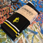 Krooked Socks