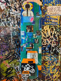 Opera Skateboards