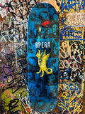 Opera Skateboards