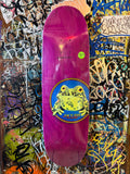 Jacuzzi Skateboards
