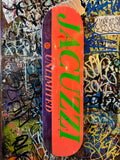 Jacuzzi Skateboards