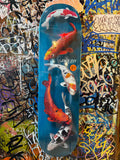 Jacuzzi Skateboards