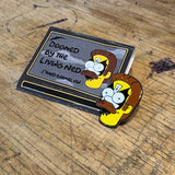 Enamel Pins