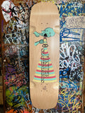 Foster Skateboards