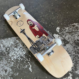 Foster Skateboards