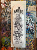 Toy Machine Deck