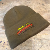 Krooked Hats & Beanies