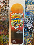 Santa Cruz Decks