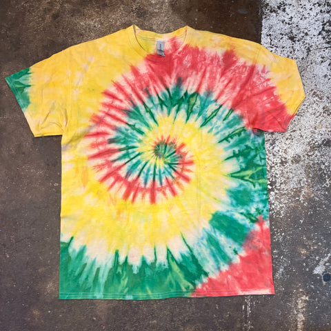 Tye-Dye Tee