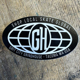 Shop Stickers
