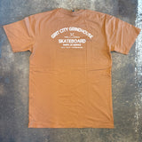 The Parts and Services T