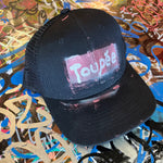 Toupee Hat