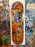 Real Skateboards Decks