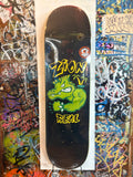 Real Skateboards Decks